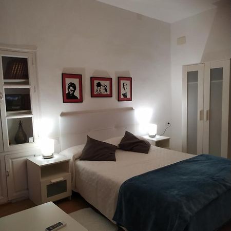 Estudio En Albaicin 1A, Granada Luaran gambar